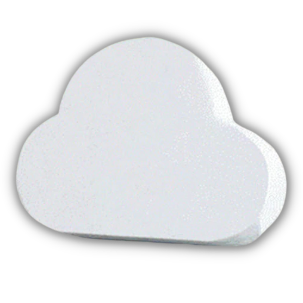 Colourful Sea Salt Bath Bomb