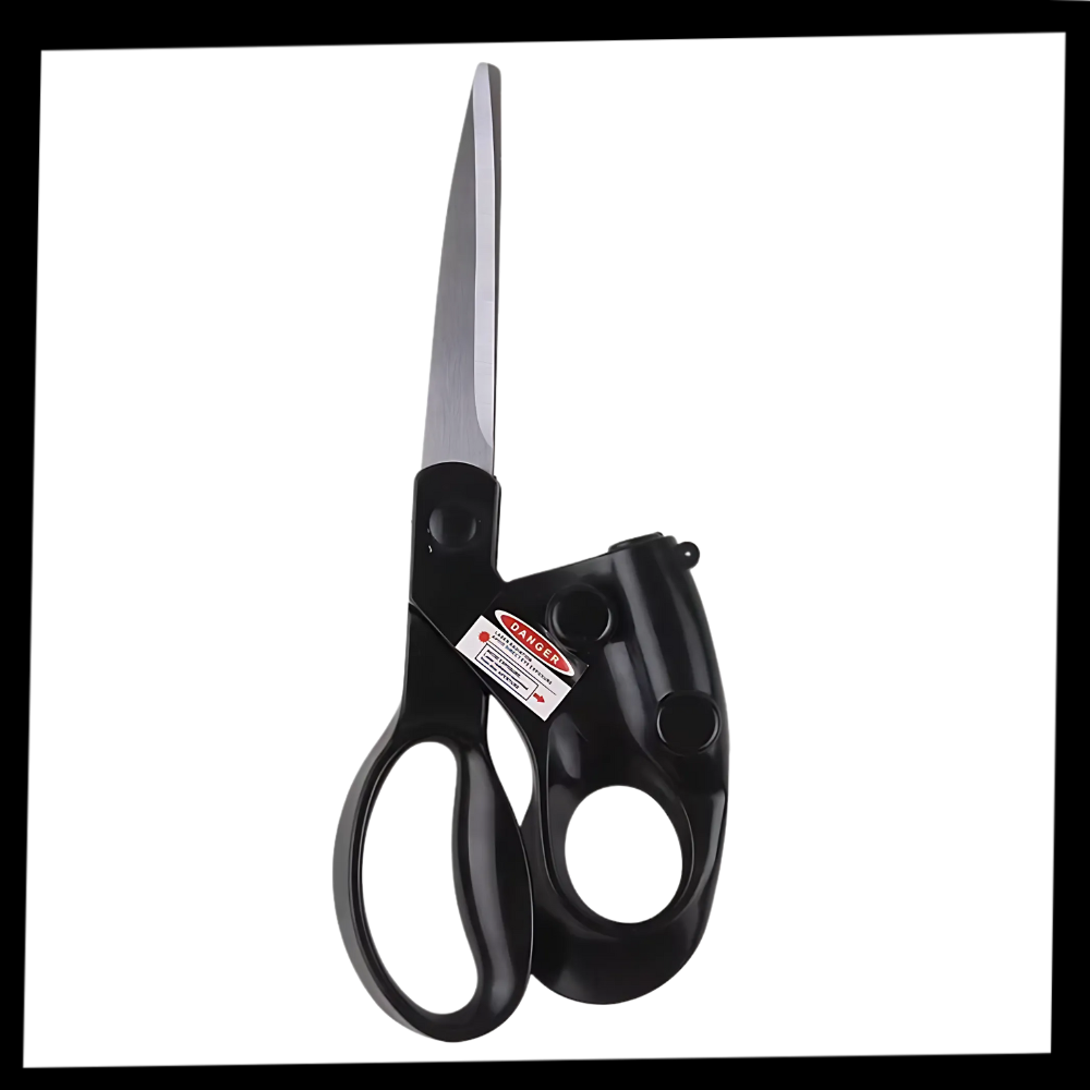 Laser Line Craft Scissors - Ozerty