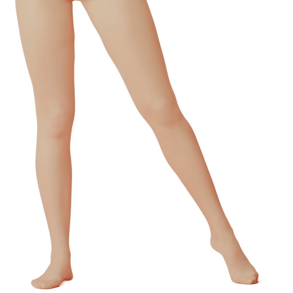 Instant Slimming Shaping Compression Tights