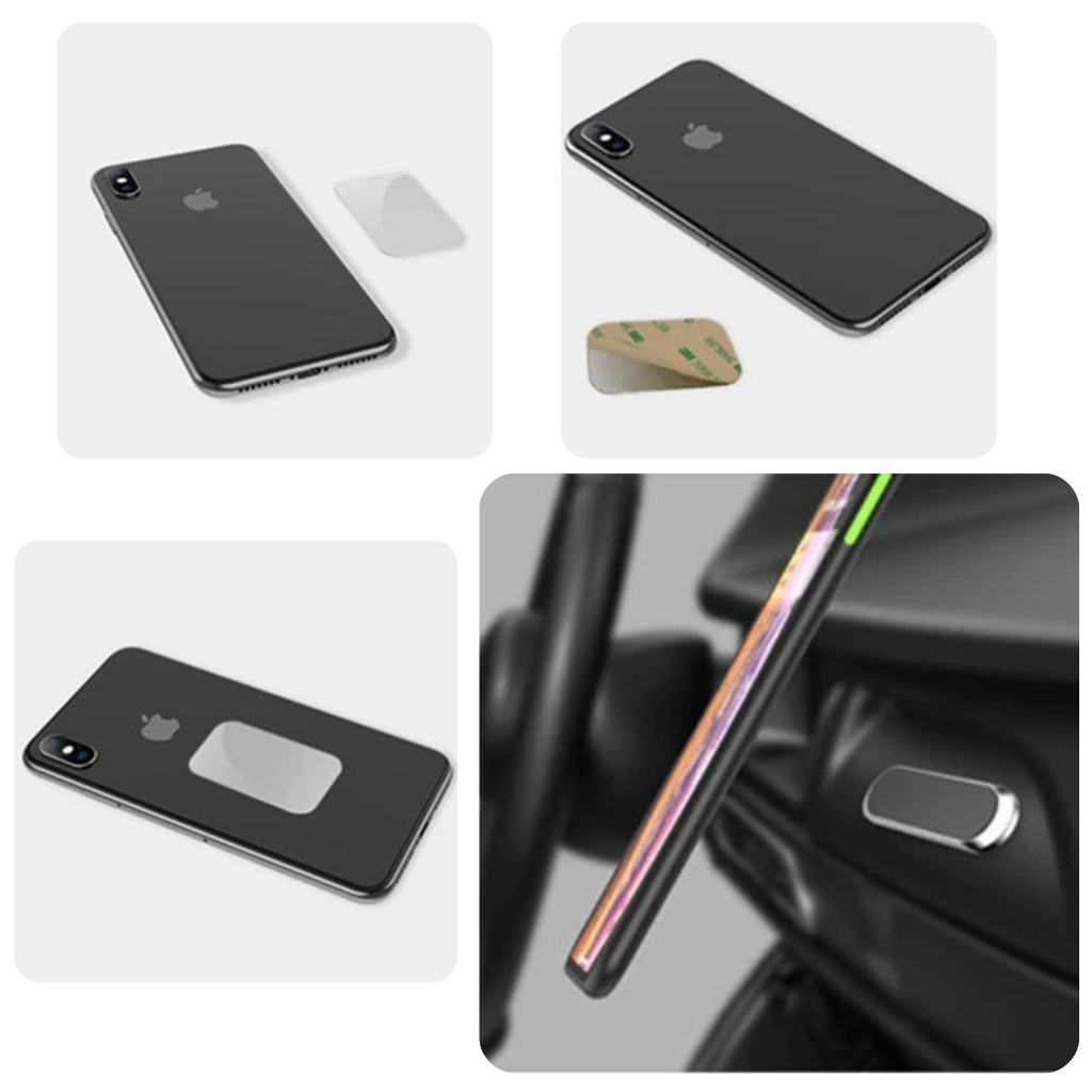 Mini Magnetic Phone Holder