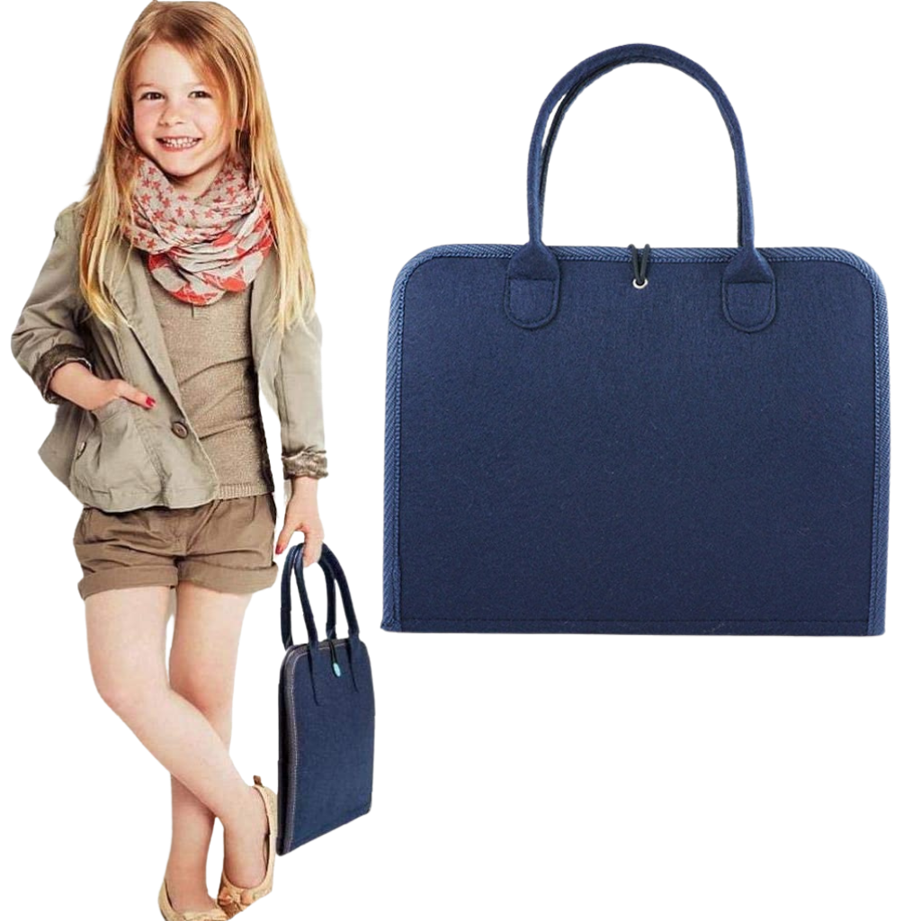 Montessori Suitcase of Dexterity