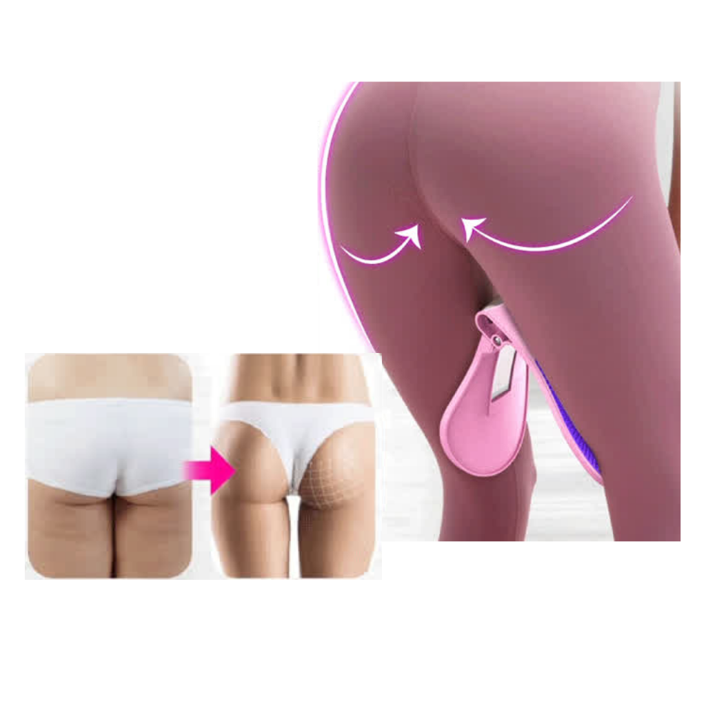 Wonder Hip Body Trainer