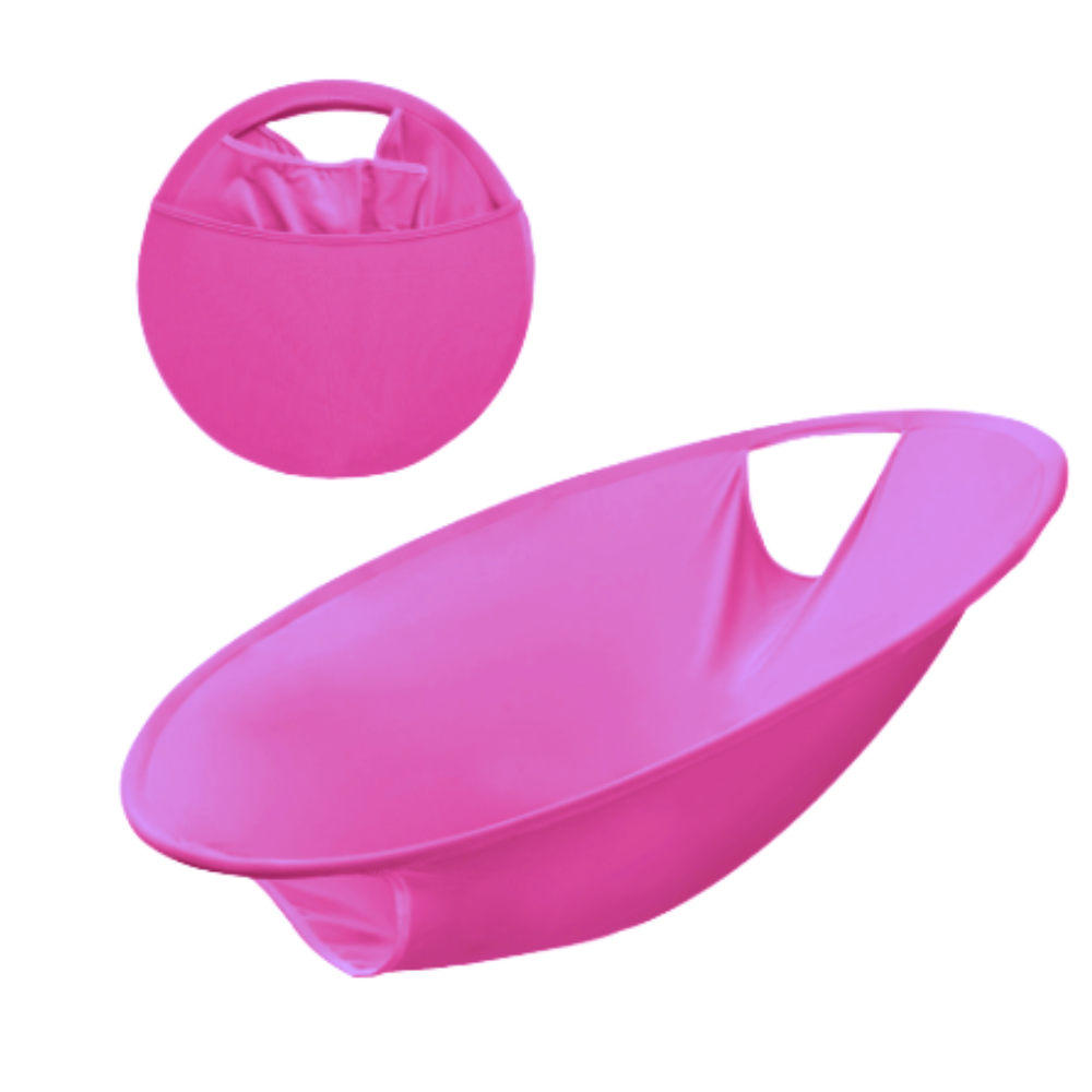 Collapsible Laundry Basket