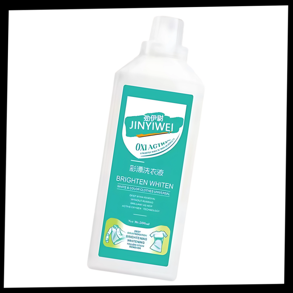 Color Protection Bleach Cleaning Solution - Ozerty