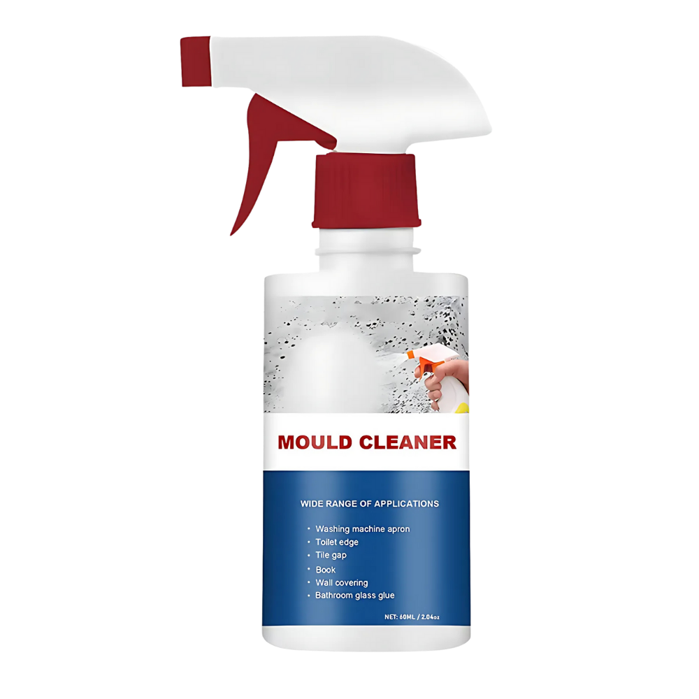 Odor Neutralizer Mold & Mildew Remover  - Ozerty